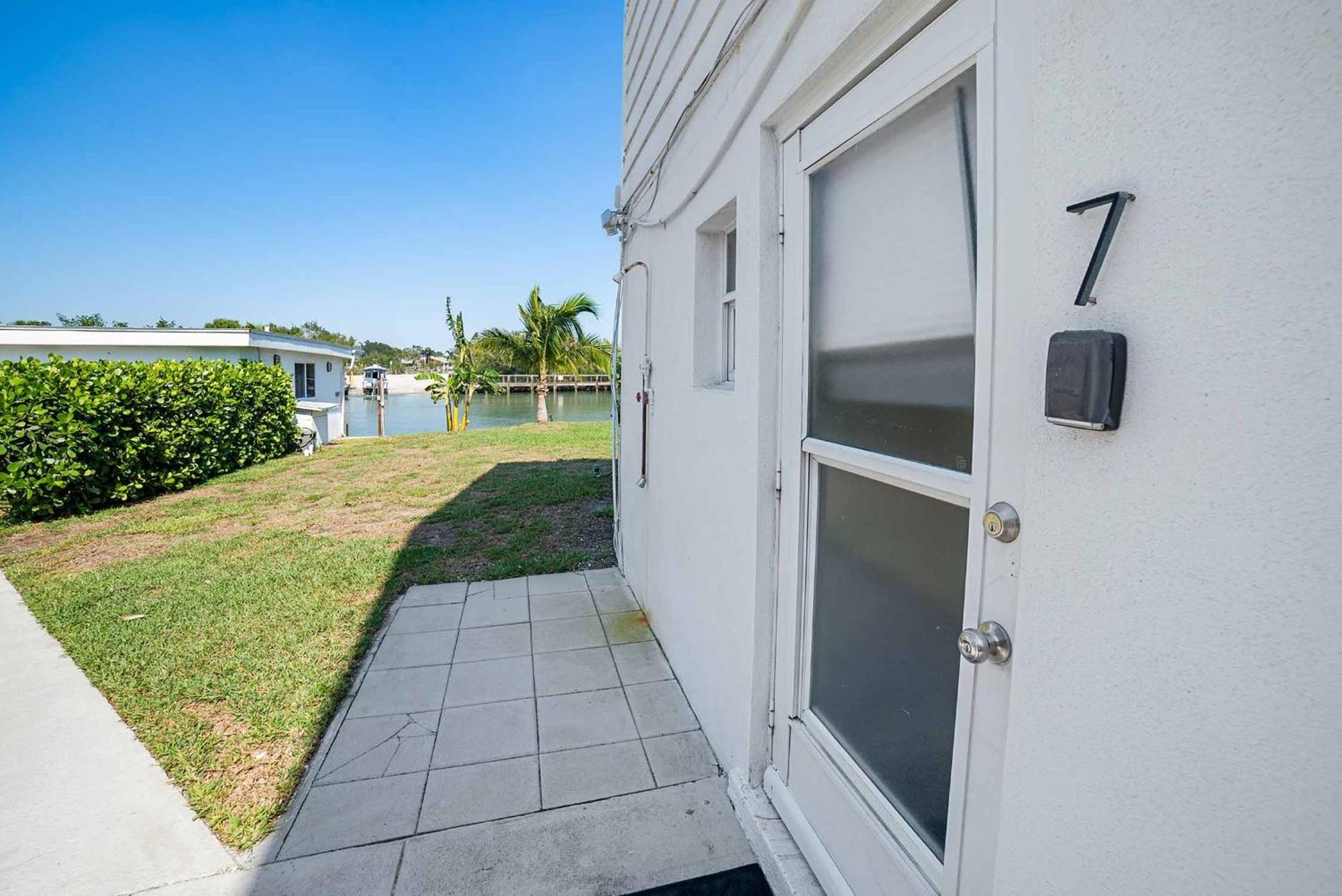 Casey Key Resort - Gulf Shores Nokomis Dış mekan fotoğraf