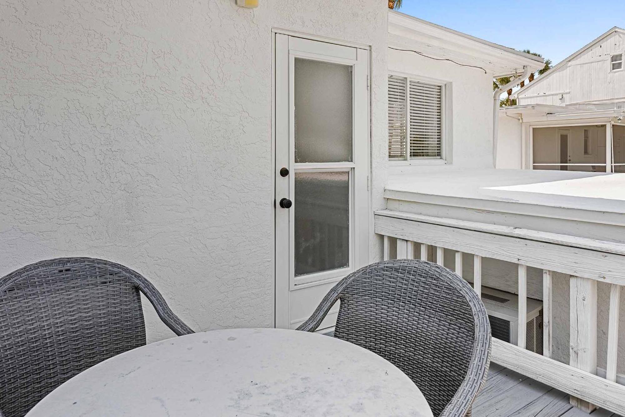 Casey Key Resort - Gulf Shores Nokomis Dış mekan fotoğraf