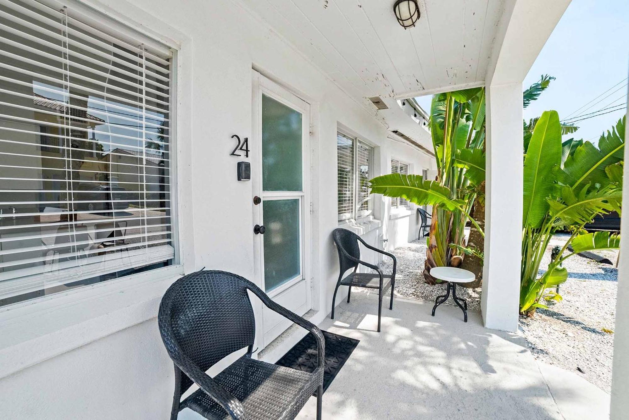 Casey Key Resort - Gulf Shores Nokomis Dış mekan fotoğraf