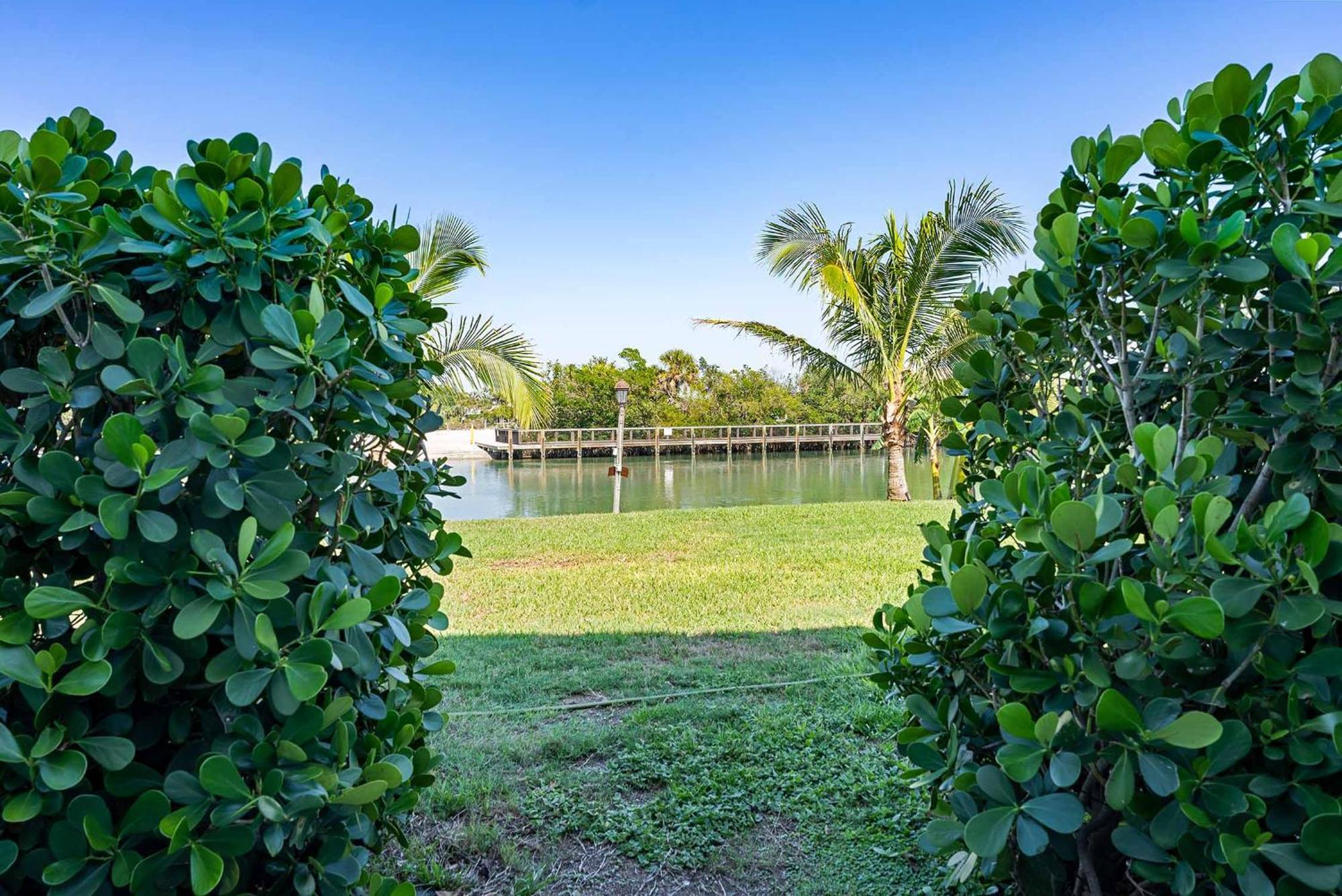 Casey Key Resort - Gulf Shores Nokomis Dış mekan fotoğraf