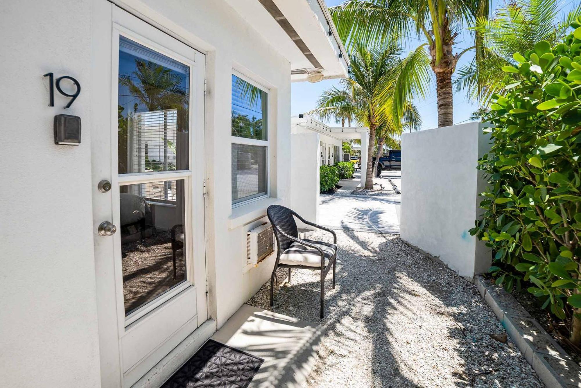 Casey Key Resort - Gulf Shores Nokomis Dış mekan fotoğraf