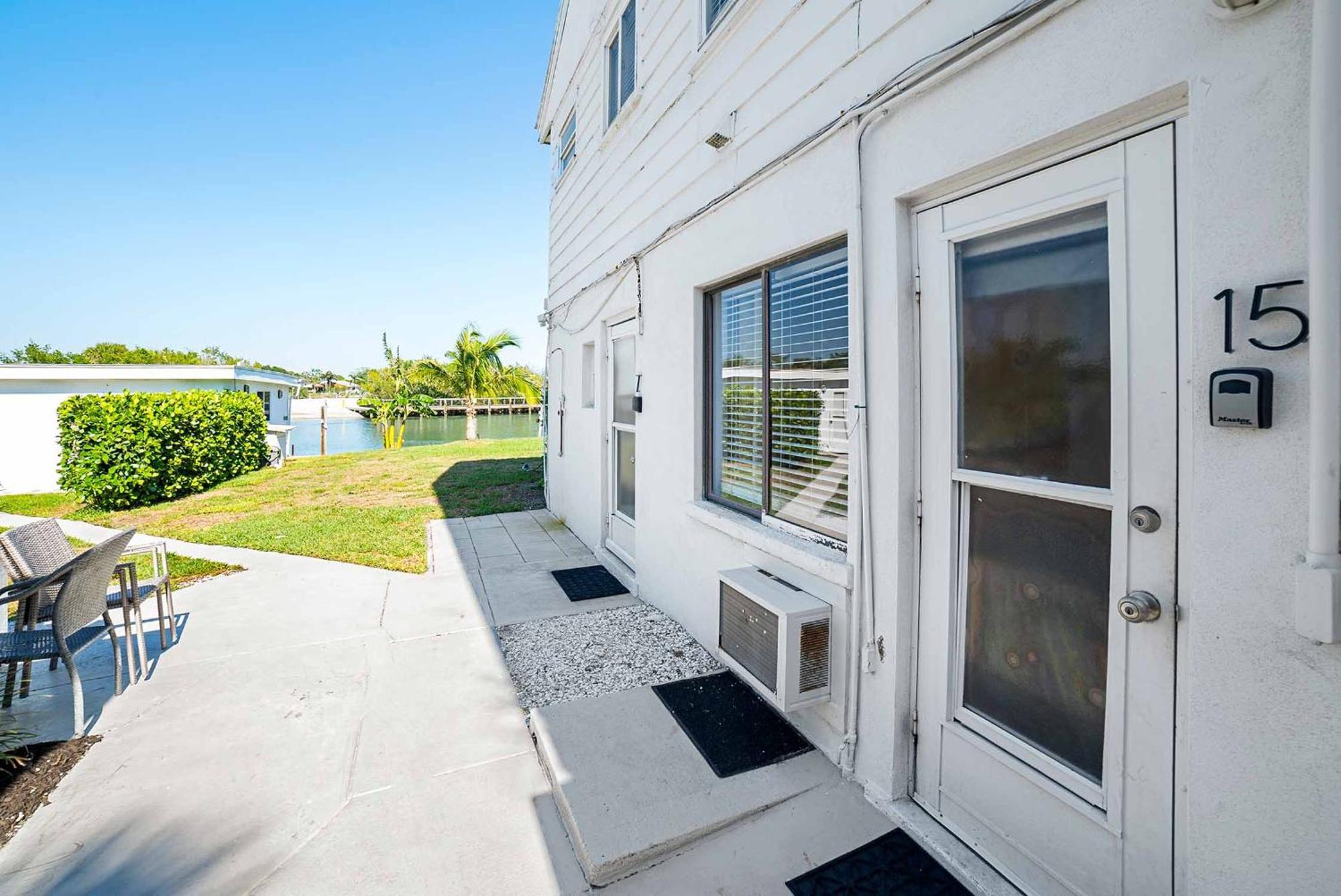 Casey Key Resort - Gulf Shores Nokomis Dış mekan fotoğraf