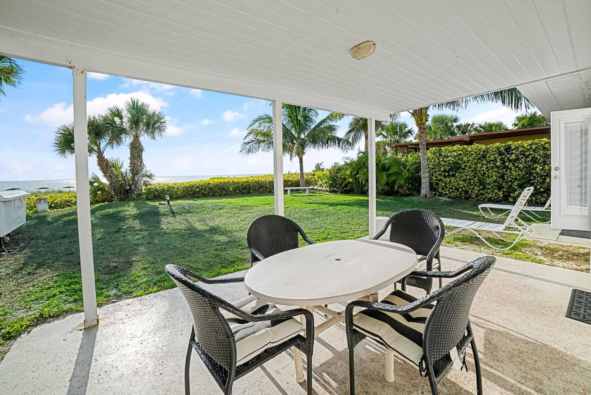 Casey Key Resort - Gulf Shores Nokomis Dış mekan fotoğraf