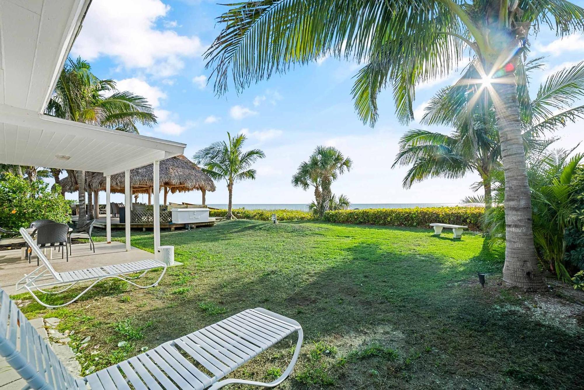 Casey Key Resort - Gulf Shores Nokomis Dış mekan fotoğraf