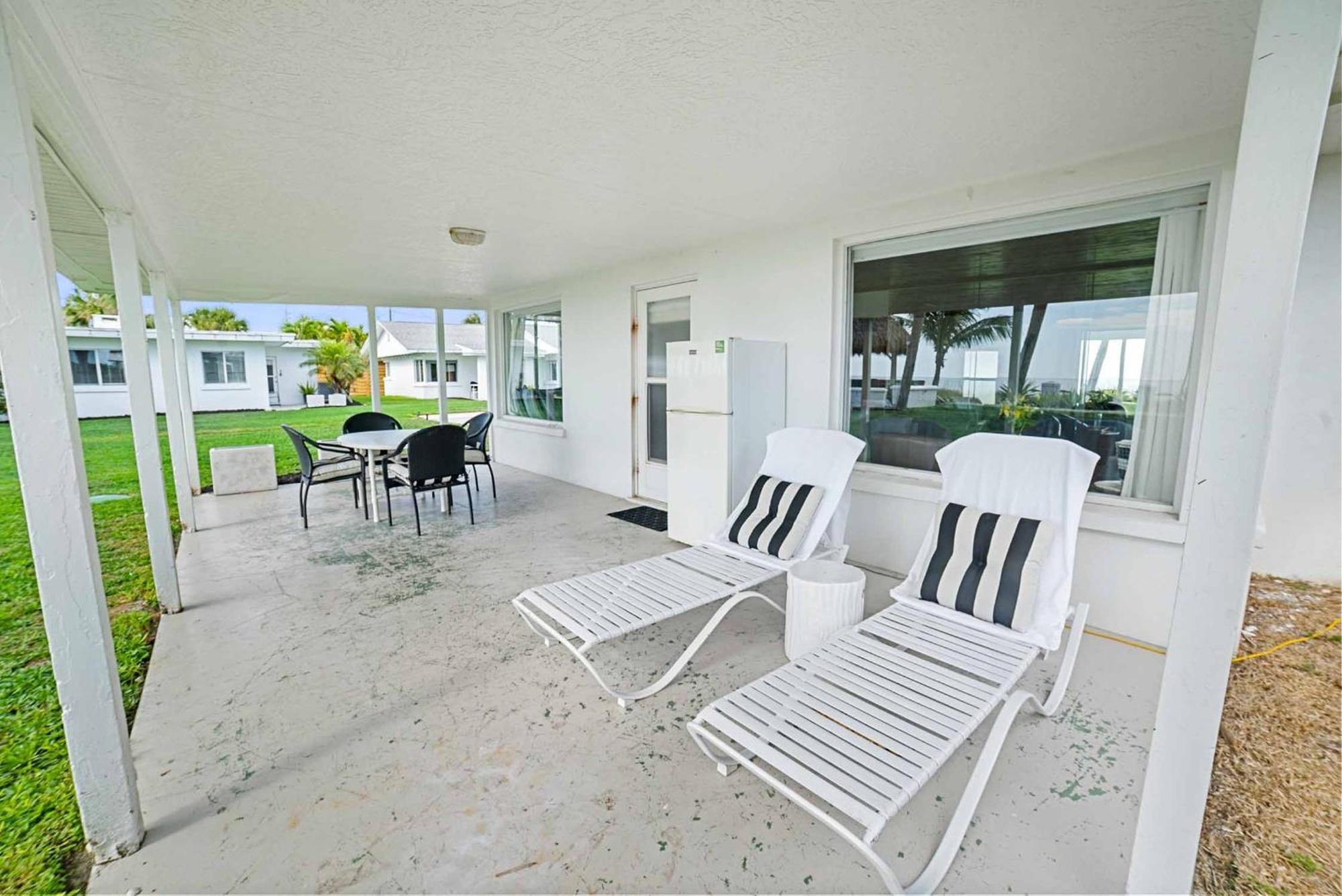 Casey Key Resort - Gulf Shores Nokomis Dış mekan fotoğraf