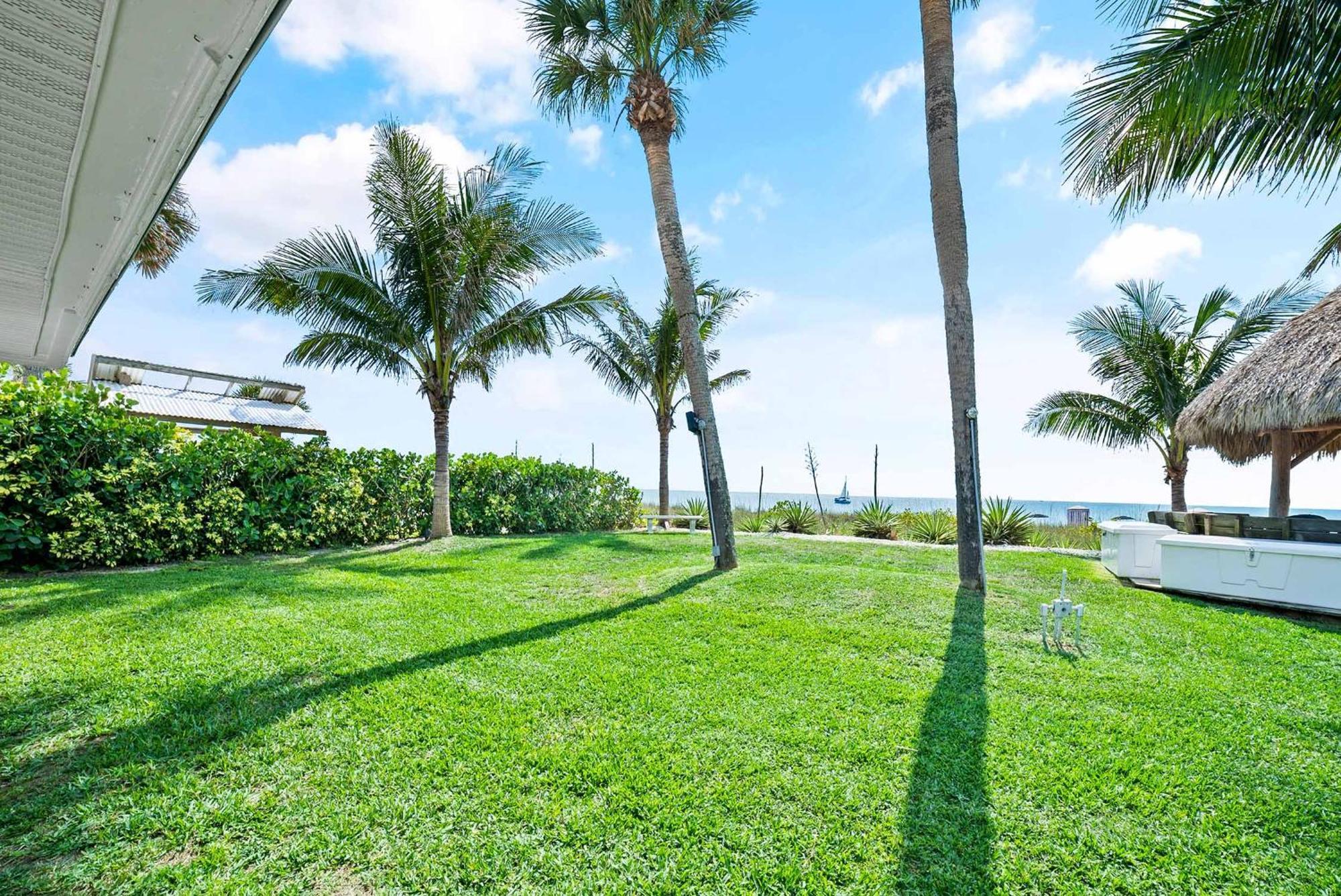 Casey Key Resort - Gulf Shores Nokomis Dış mekan fotoğraf