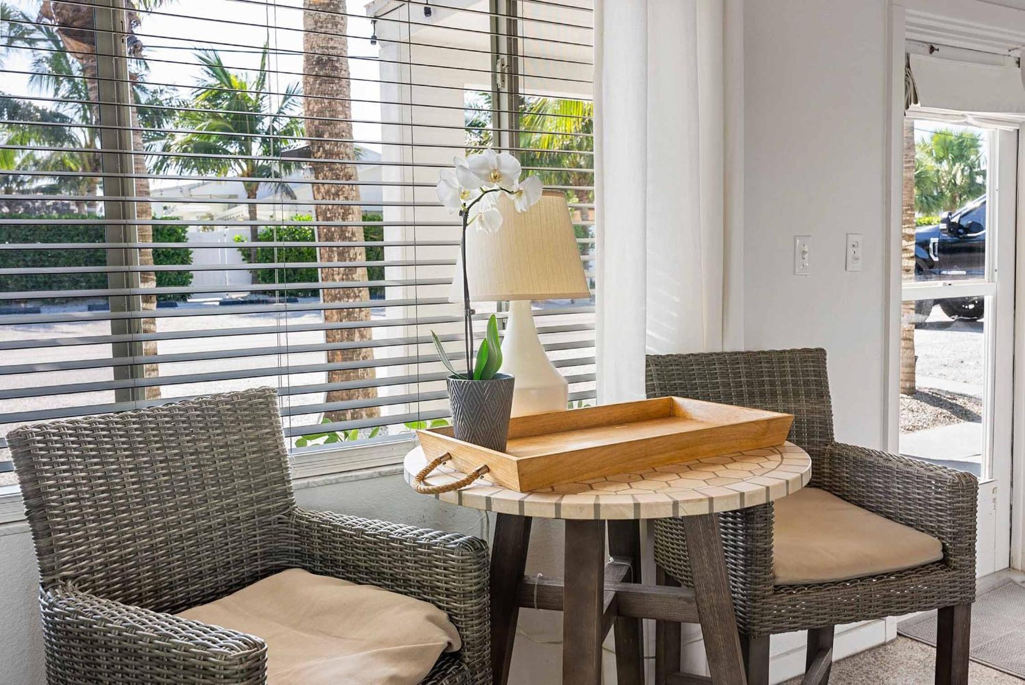 Casey Key Resort - Gulf Shores Nokomis Dış mekan fotoğraf